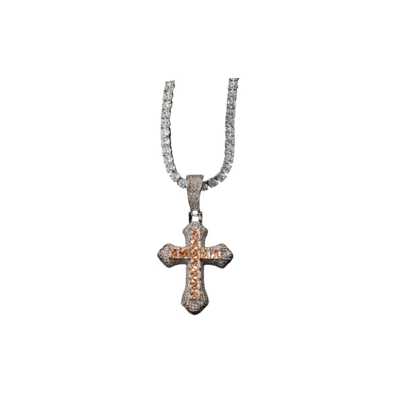 Fashionable Simple Necklace-5
