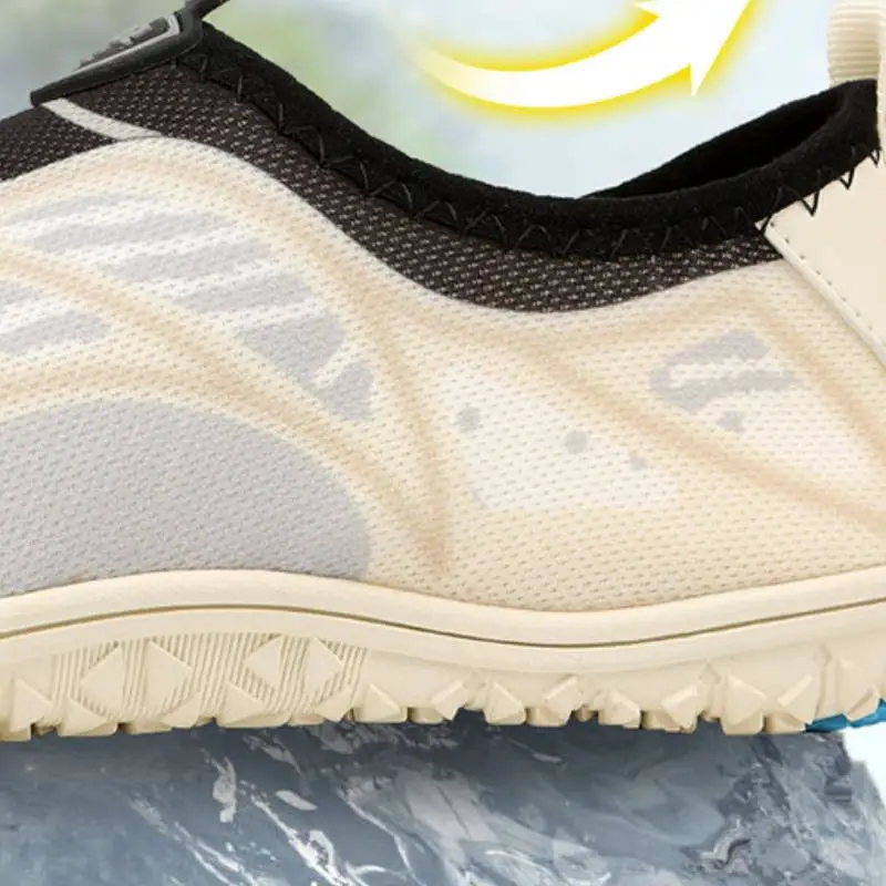 Casual Lightweight River Trekking Shoes-6