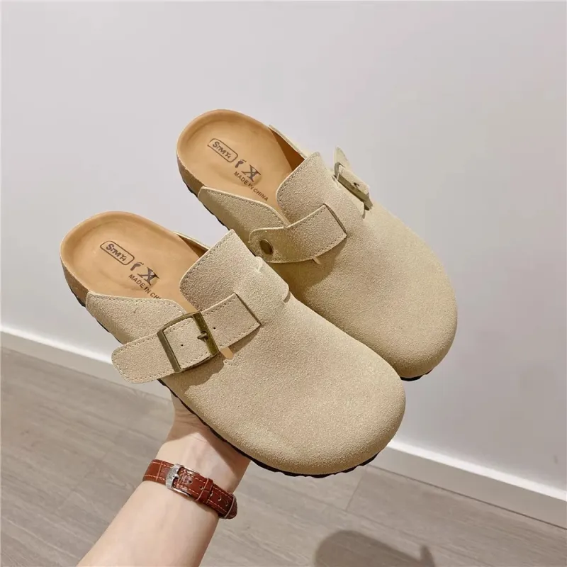 Cute Casual Slippers-4