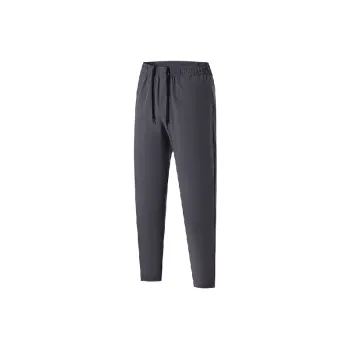 Sporty Breathable Casual Pants