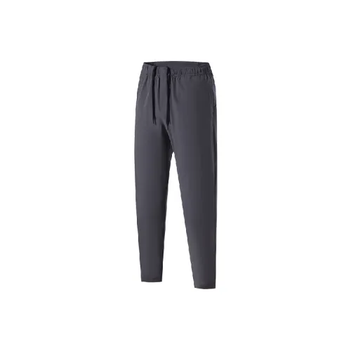 Sporty Breathable Casual Pants