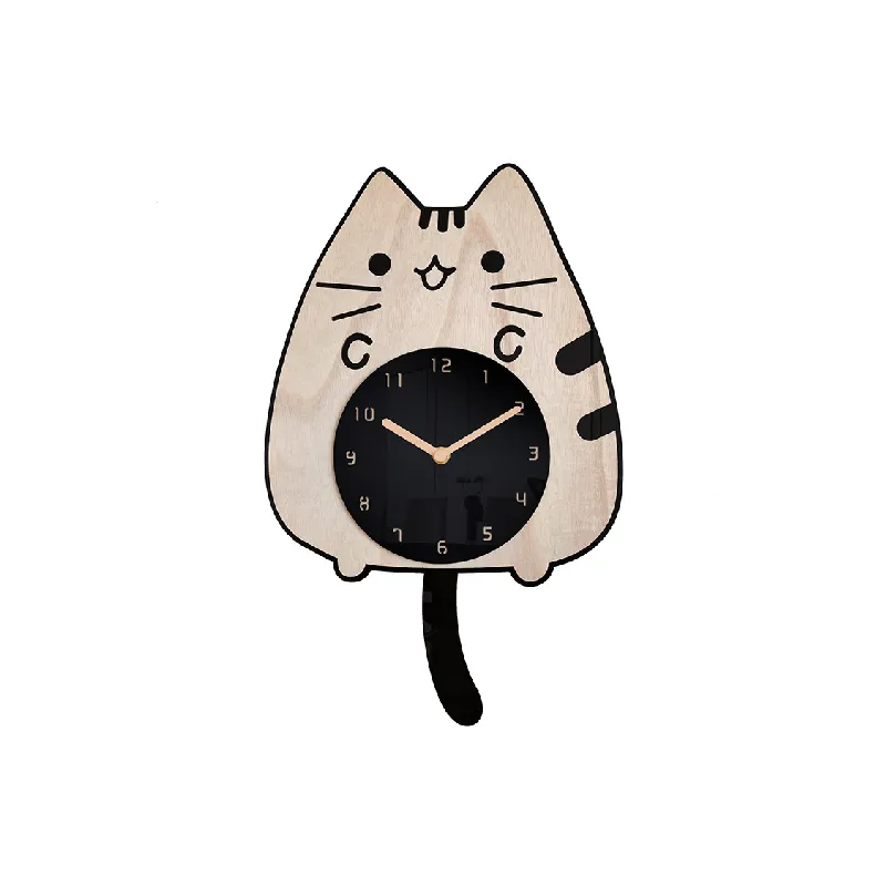Fashionable Simple Wall Clock