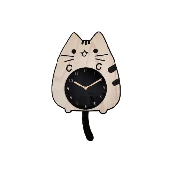 Fashionable Simple Wall Clock