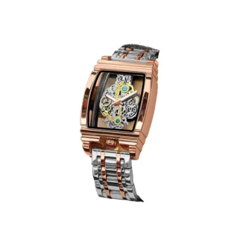 Fashion Simple Watch