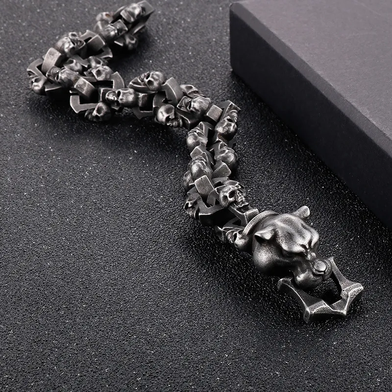 Fashionable Elegant Bracelet-1