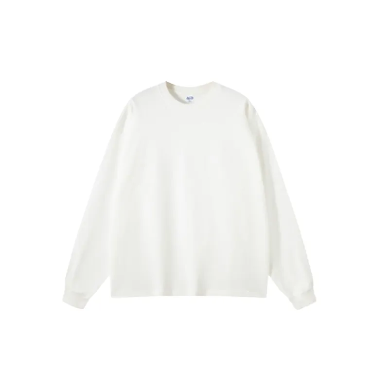 Street Loose 100% Cotton T Shirt Unisex-6