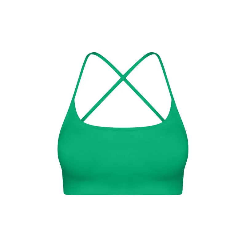 Breathable Casual Sports Underwear Women-11