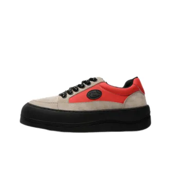 Casual Sporty Stylish Skateboarding Shoes