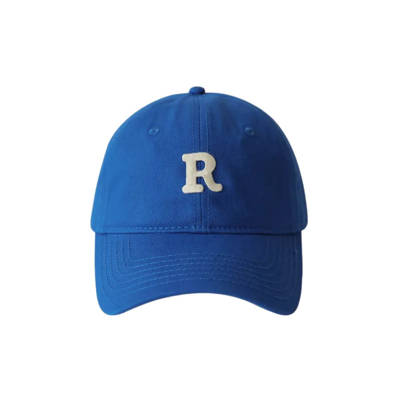 Fashionable Cute Peaked Cap Women-1