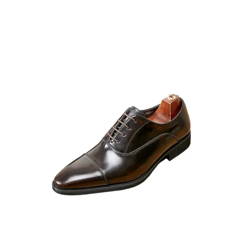 Fashionable Simple Dress Shoes