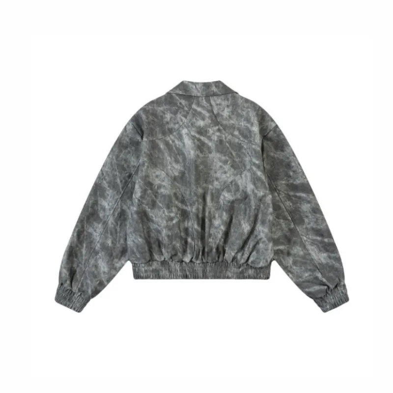 Retro Funky Jacket-1
