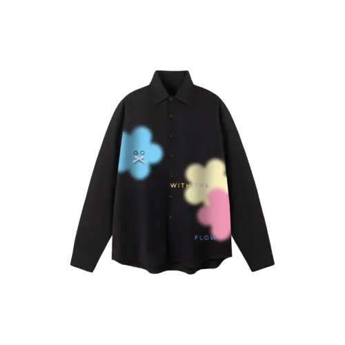 Fashionable Basics Shirt