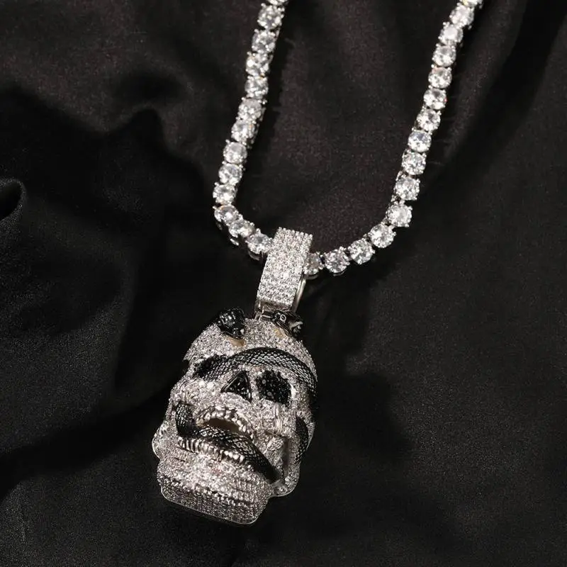 Glamorous Elegant Necklace-2