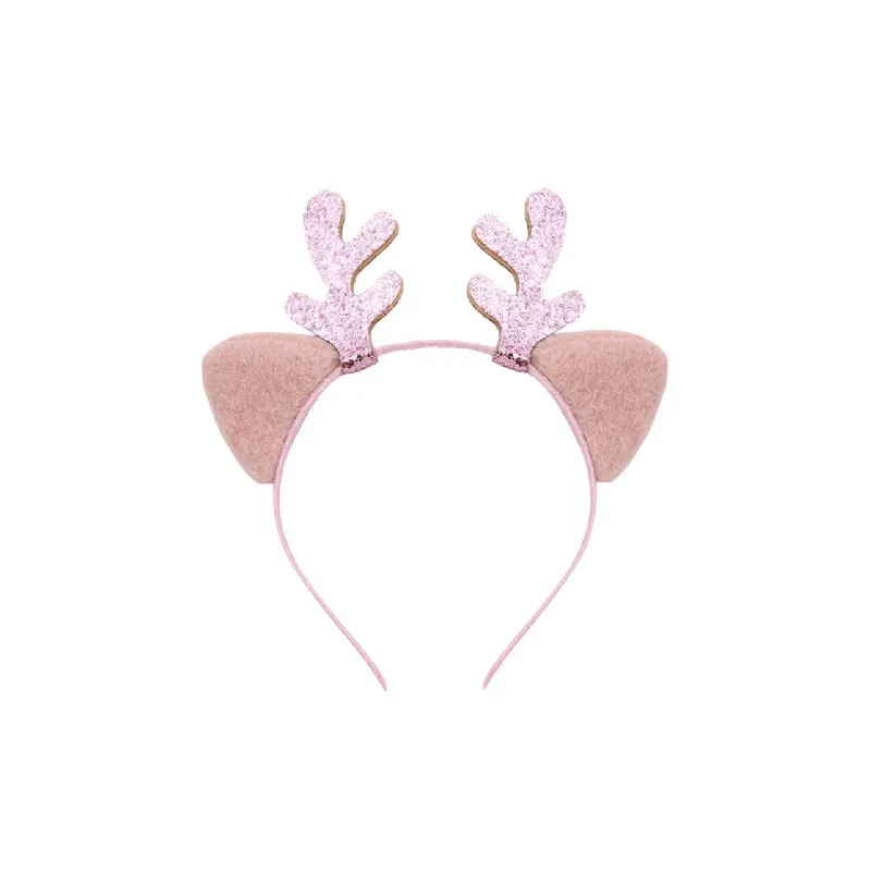 Cute Funky Hair Clasp-1