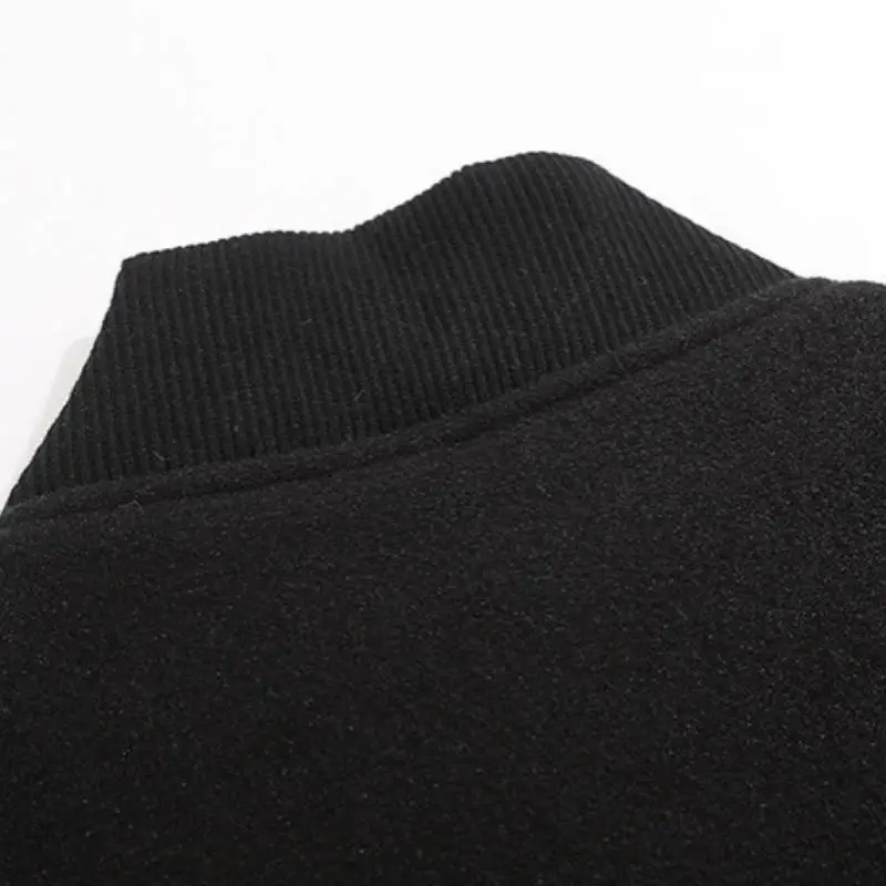 Casual Warming Jacket-2