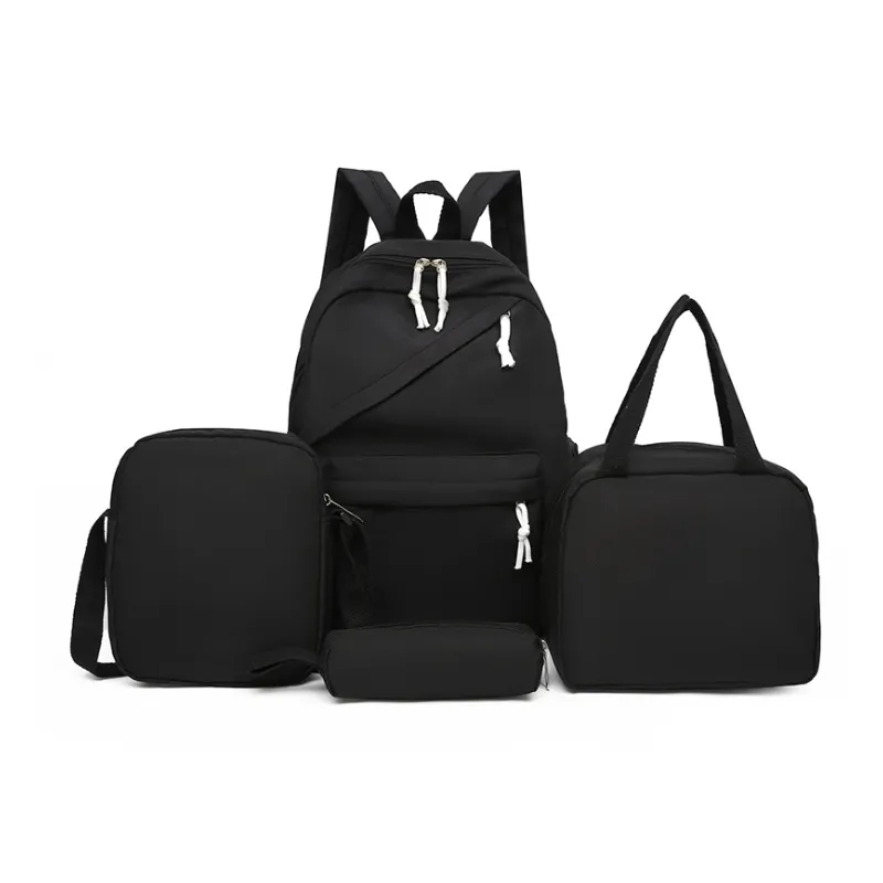 Simple Fashionable Combo Set-6