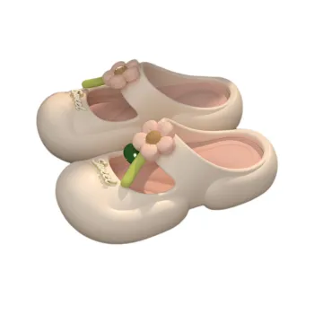 Casual Cute Clogs