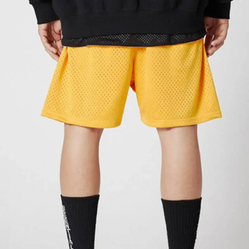 Fashionable Loose Beach Shorts-6