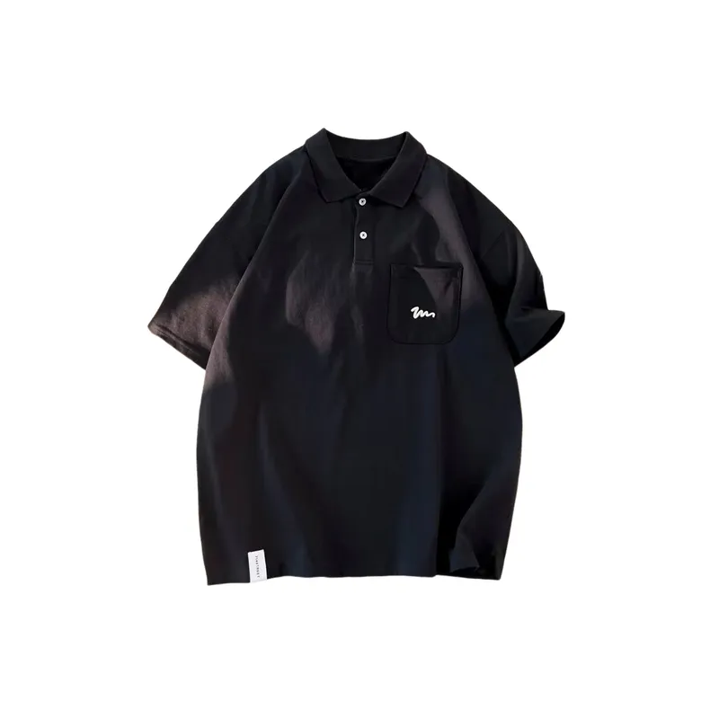 Casual Fashionable Polo-4