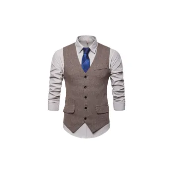 Basics Business Vest