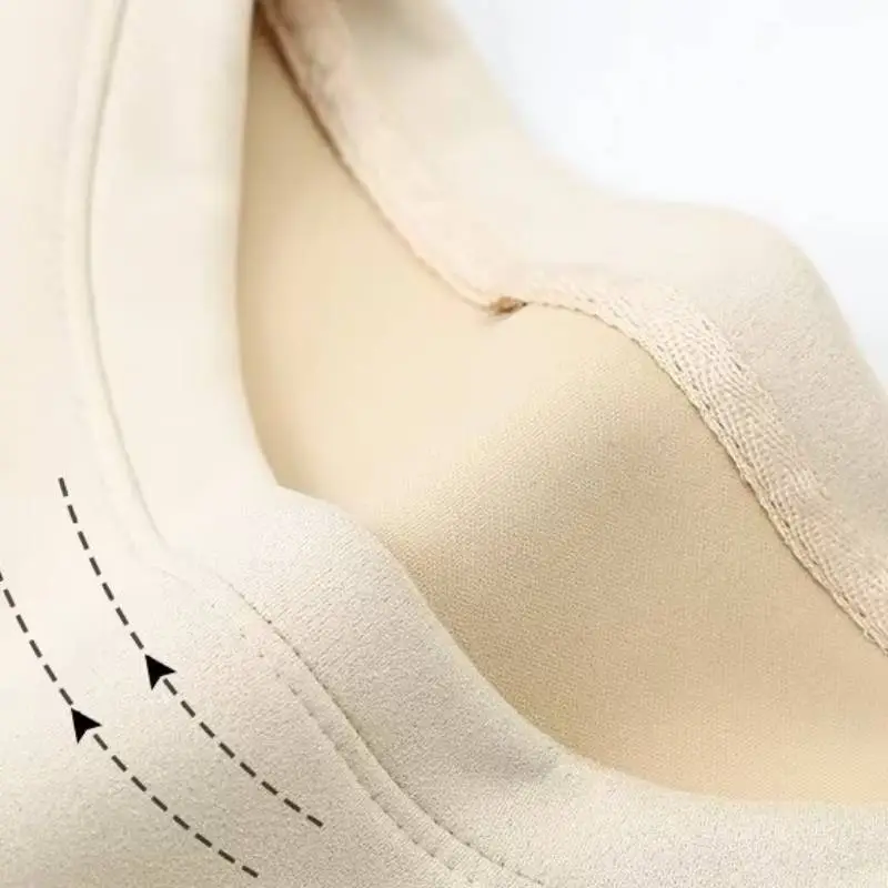Fashion Sports Faux Suede Vest-4