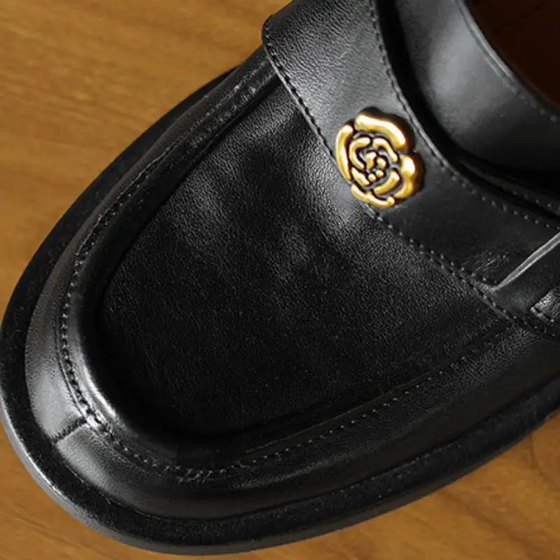 Fashionable Elegant Women'S Casual Shoes-6