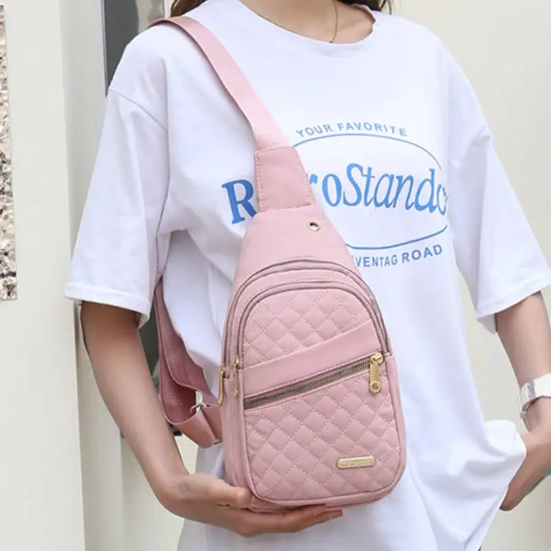 Fashion Casual Sling Bag-1