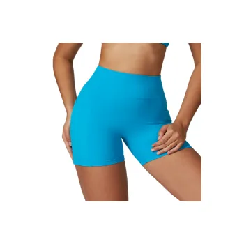Fashionable Breathable Sports Shorts Women