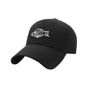 Fashionable Casual Peaked Cap