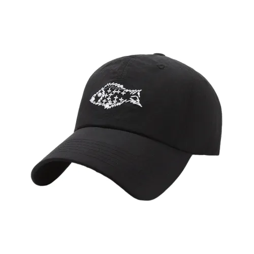Fashionable Casual Peaked Cap