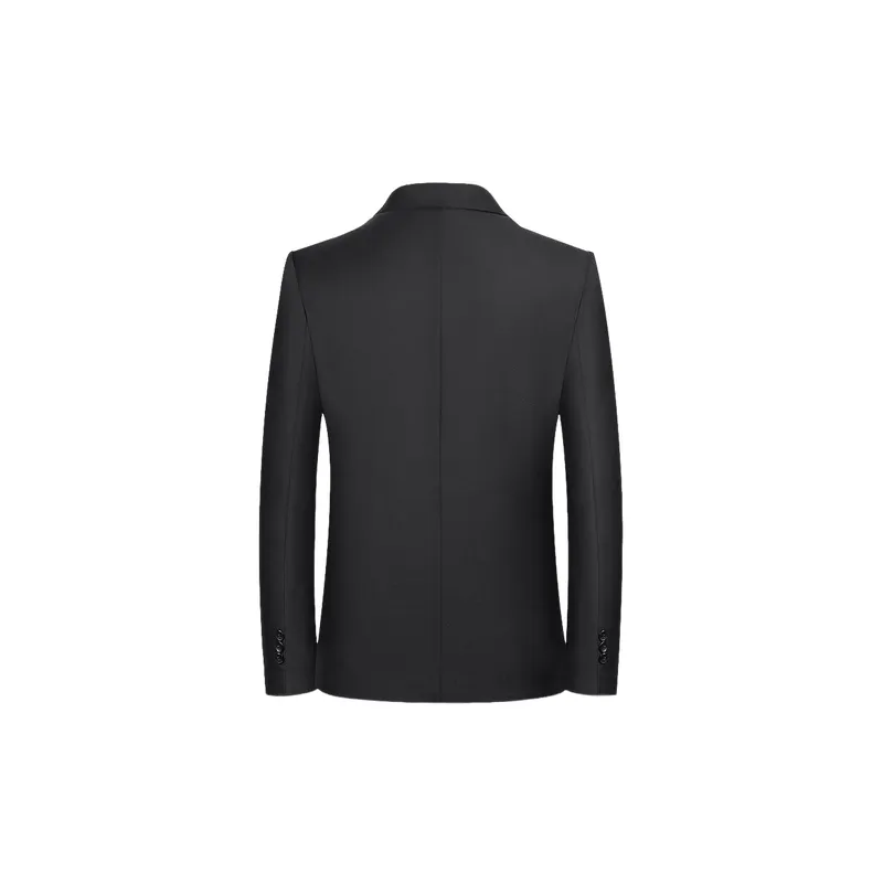 Casual Simple Business Suit-2