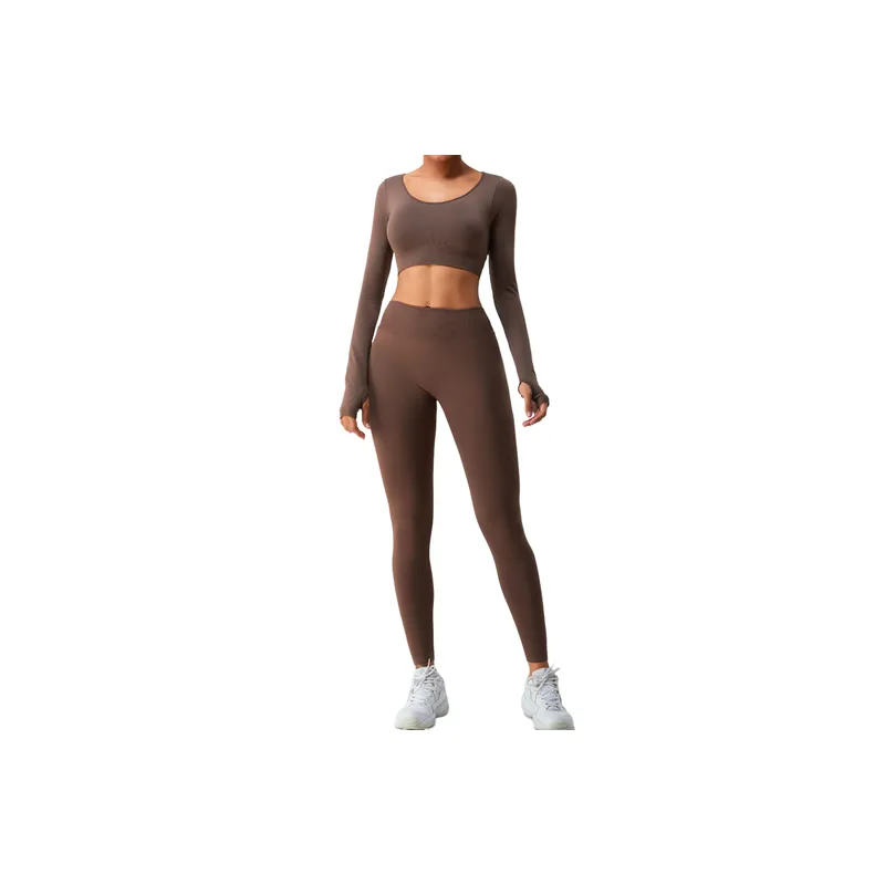 Casual Sporty Leggings Women-0