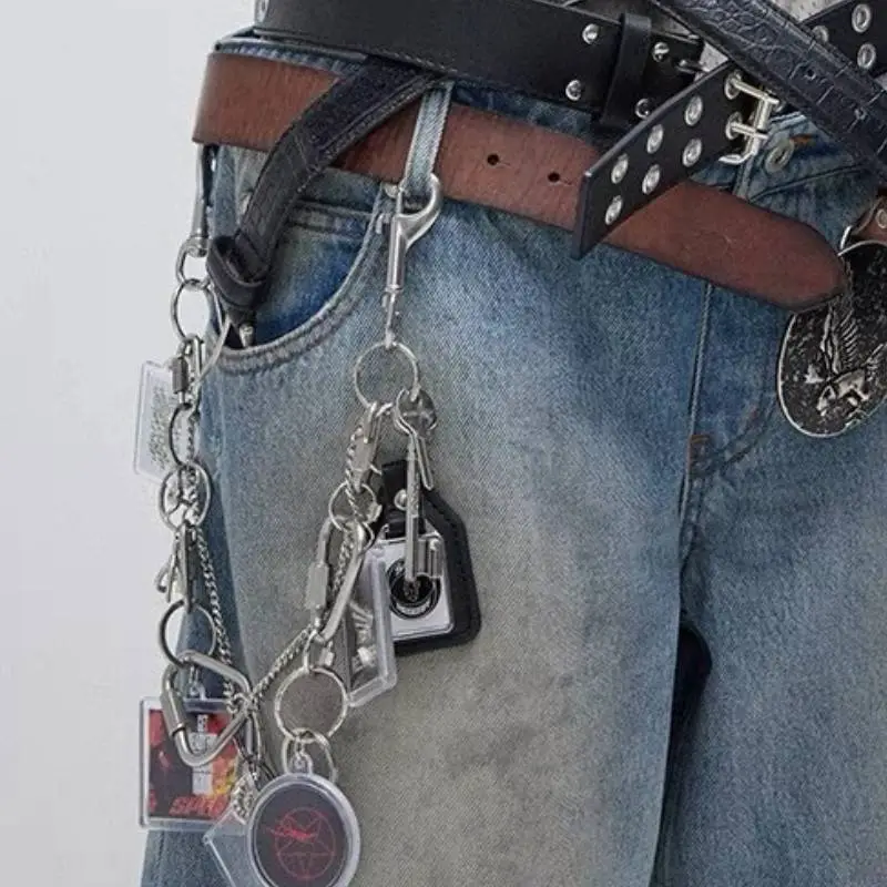 Simple Basics Pantss Chain-1