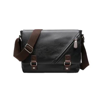 Fashionable Simple Crossbody Bag