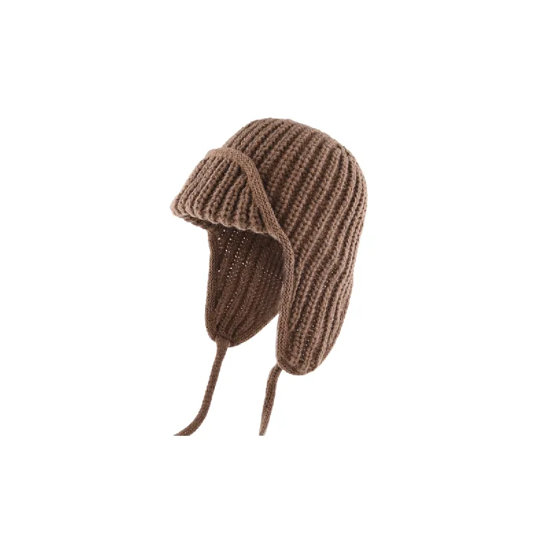 Fashionable Basics Red Army Cap-2