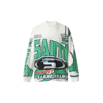 Funky Loose T Shirt