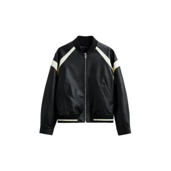 Fashionable Loose Jacket