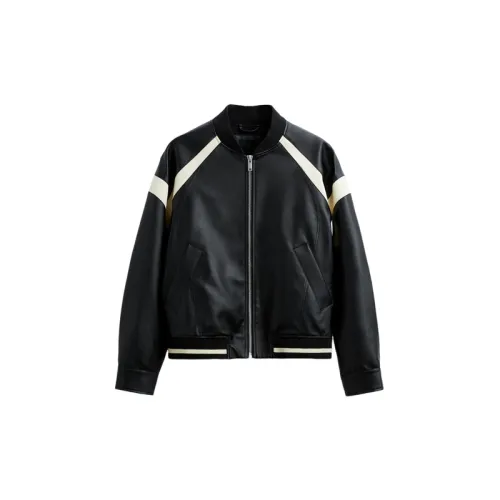 Fashionable Loose Jacket
