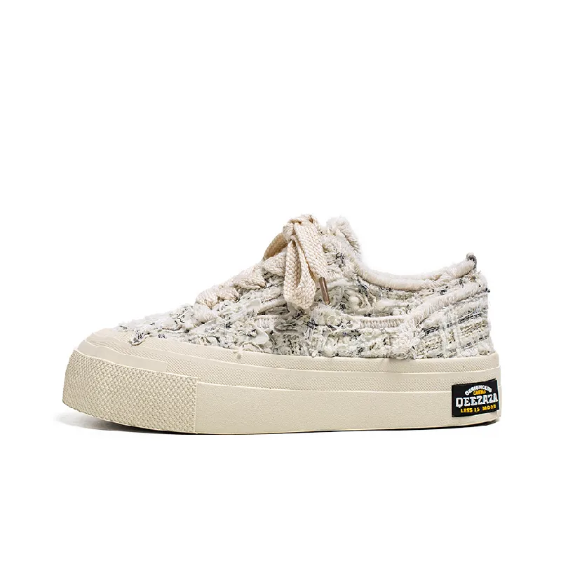 New Fashion Lace up Original Skateboarding Shoes