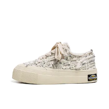 New Fashion Lace up Original Skateboarding Shoes