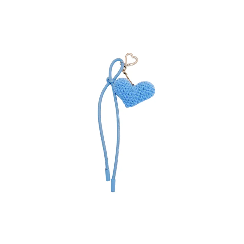 Romantic Heart Pendant-1