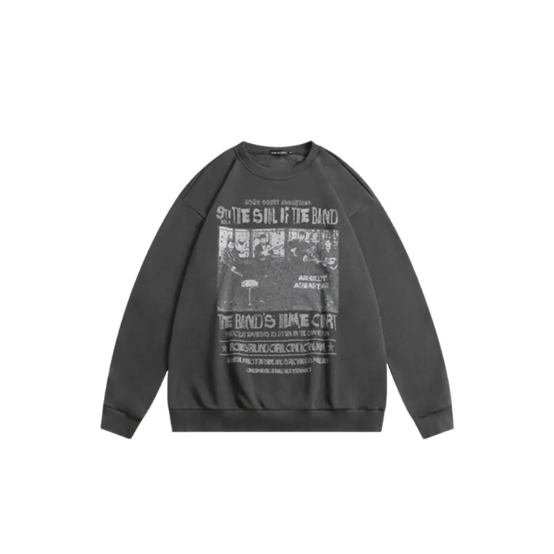 Dallas Empire Sweat-shirt à capuche