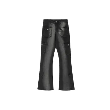 Casual Fashionable Cargo Pants