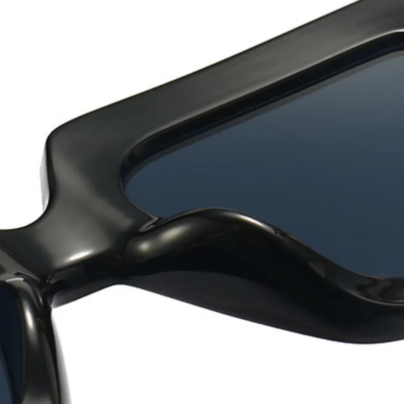 Fashionable Casual Sunglasses-4