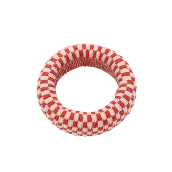 Funky Casual Hair Tie
