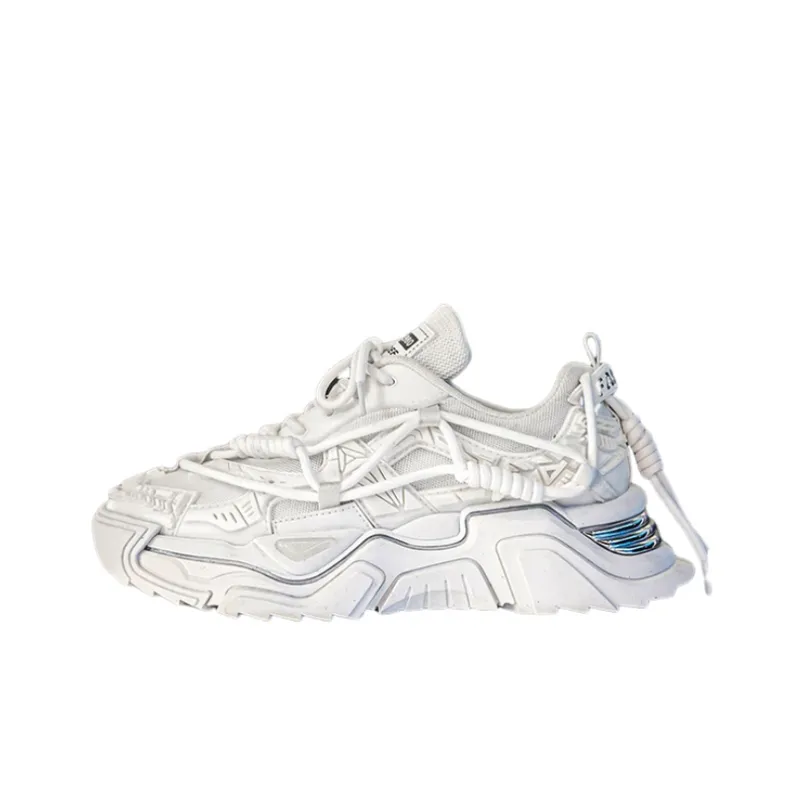 Breathable Casual Running Sneakers-2