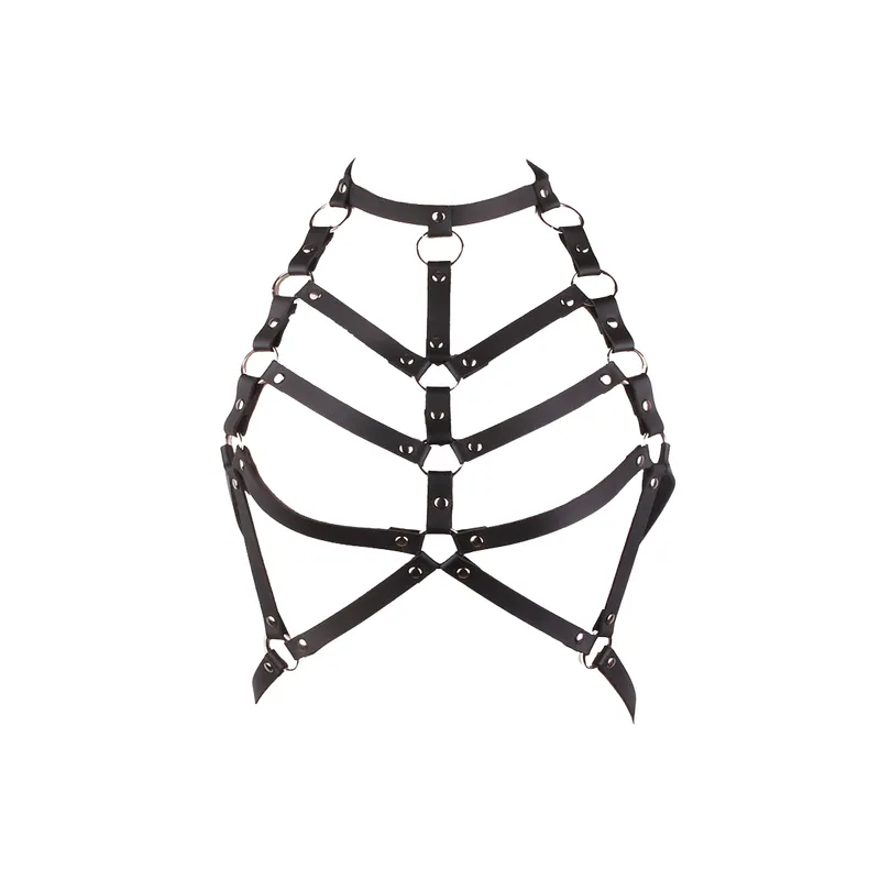 Punk Casual Other Belt