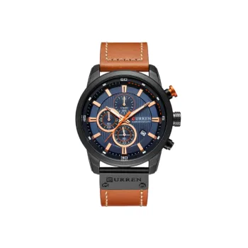 Business Casual Watch