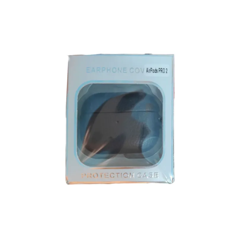 Simple Casual Headphone Cases-3