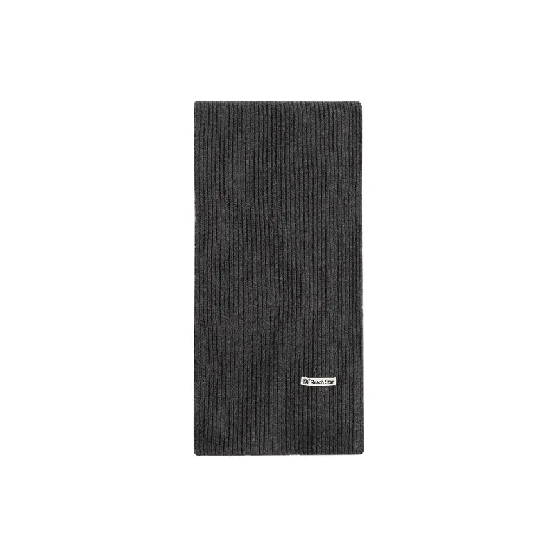 Fashionable Skin friendly Knit Scarf-3